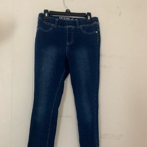 guess skinny jeans